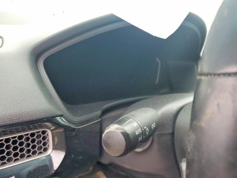 Продаж на аукціоні авто 2025 Honda Civic, vin: 2HGFE2F51SH105687, номер лоту: 46082836