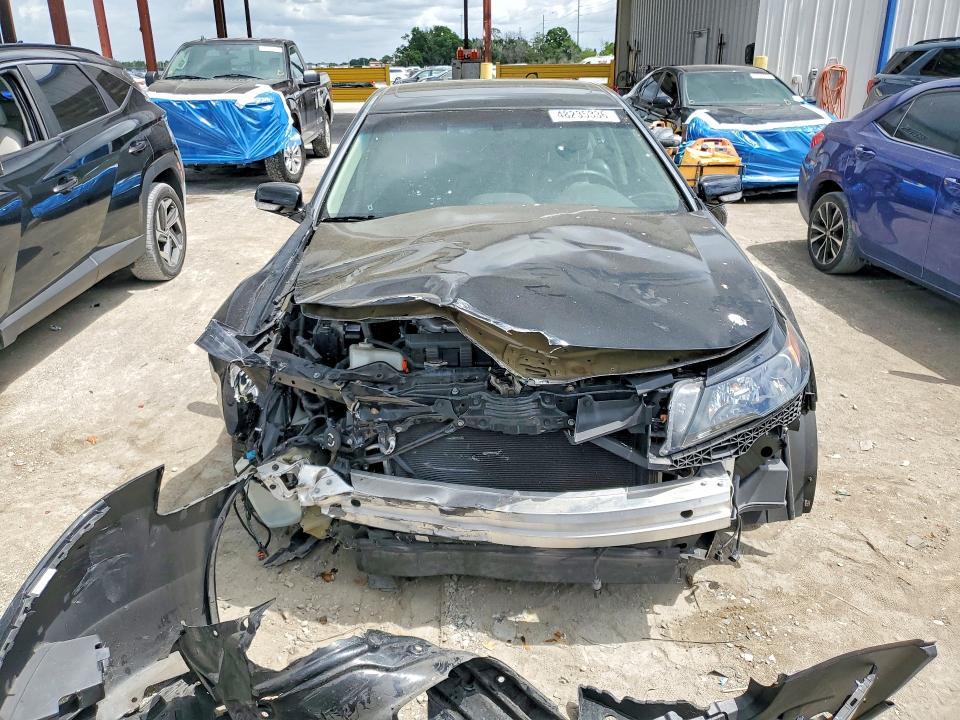 Продажа на аукционе авто 2012 Acura Tl, vin: 19UUA8F56CA014565, номер лота: 48235336