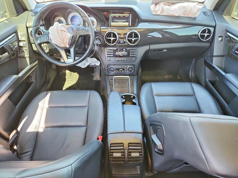 Aukcja sprzedaży 2015 Mercedes-benz Glk, vin: WDCGG8JB8FG405283, numer aukcji: 46687106