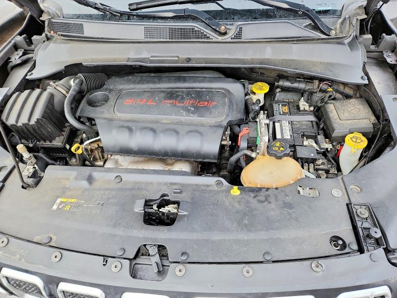 2022 Jeep Compass მანქანა იყიდება აუქციონზე, vin: 3C4NJDBB3NT103707, აუქციონის ნომერი: 79354685