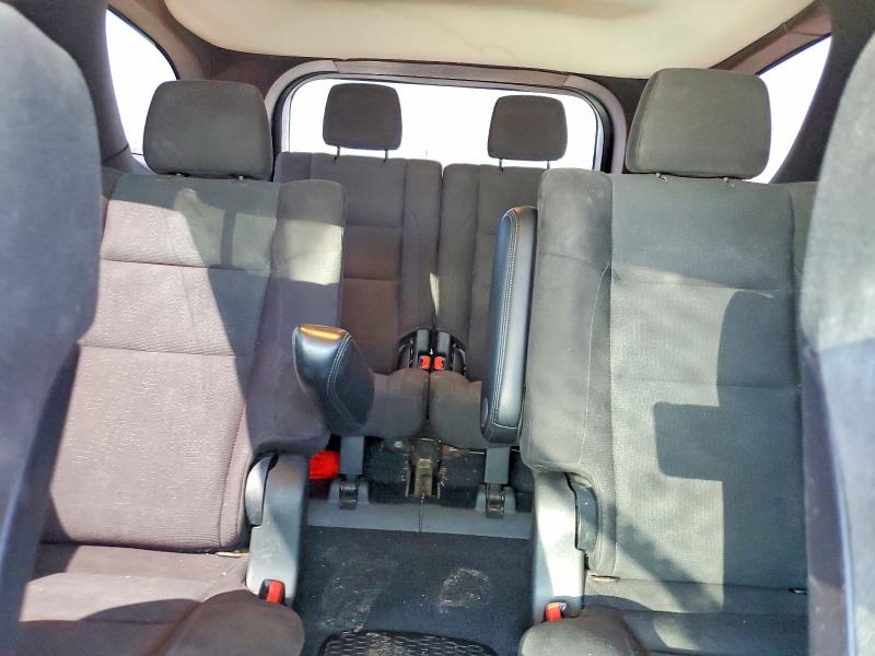 Aukcja sprzedaży 2013 Dodge Durango, vin: 1C4RDHAG8DC611260, numer aukcji: 46625526