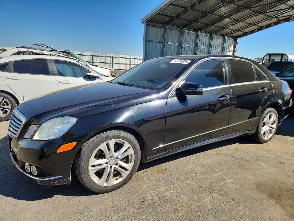 47326056 :رقم المزاد ، WDDHF5GB6BA323655 vin ، 2011 Mercedes-benz E مزاد بيع
