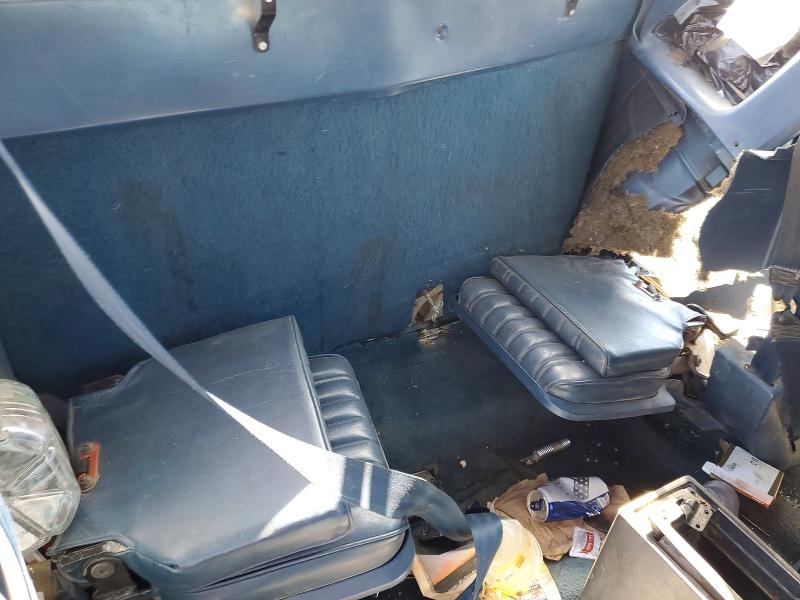 46150876 :رقم المزاد ، 1GCDT14B2F2190388 vin ، 1985 Chevrolet S Truck مزاد بيع