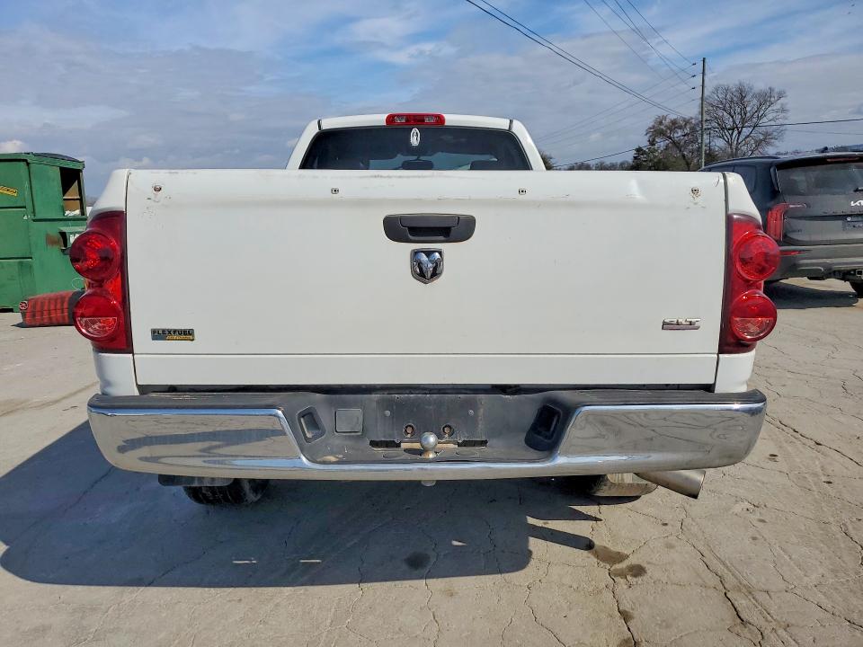 Aukcja sprzedaży 2007 Dodge Ram 1500, vin: 1D7HA16P67J629184, numer aukcji: 41593346