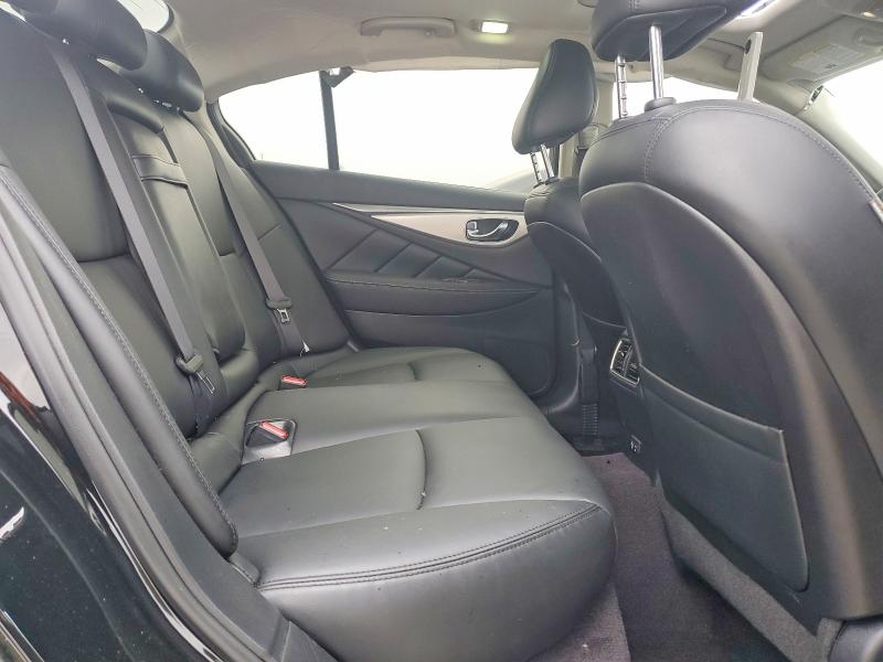Aukcja sprzedaży 2020 Infiniti Q50, vin: JN1EV7AR4LM252444, numer aukcji: 79464445