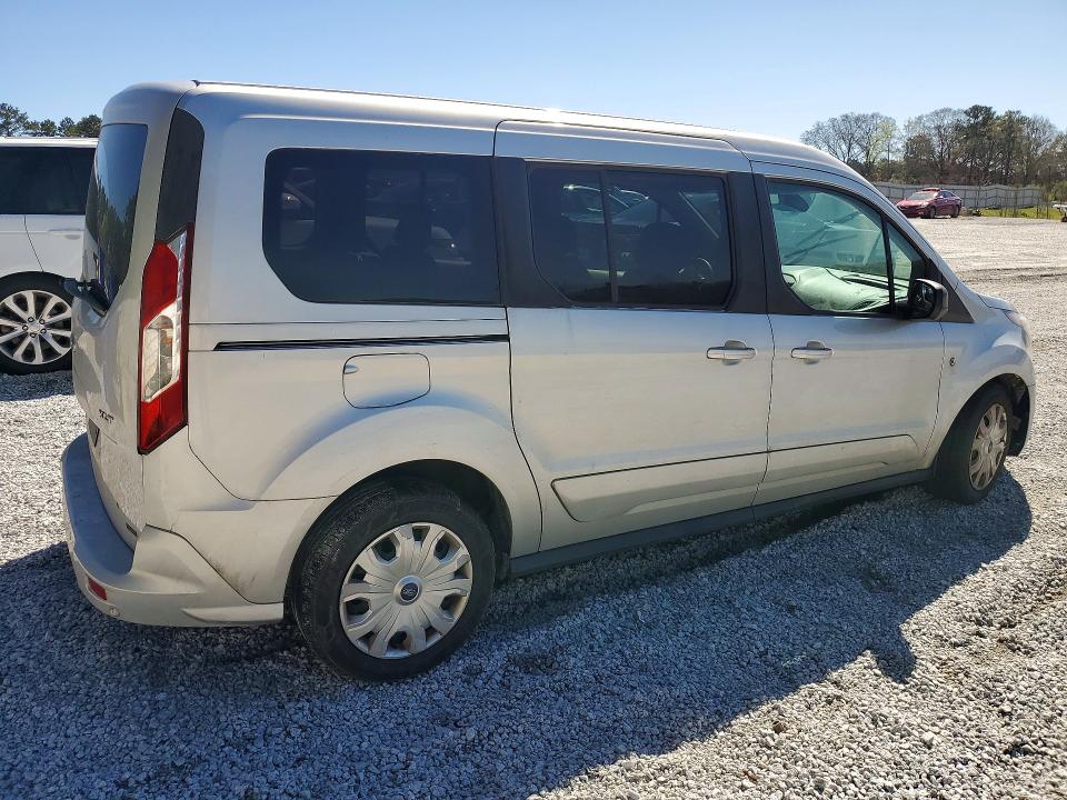 Продажа на аукционе авто 2019 Ford Transit Connect, vin: NM0GE9F20K1389312, номер лота: 45879836