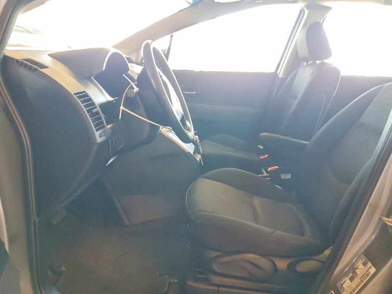 46888306 :رقم المزاد ، JM1CR2WL1A0366163 vin ، 2010 Mazda 5 مزاد بيع