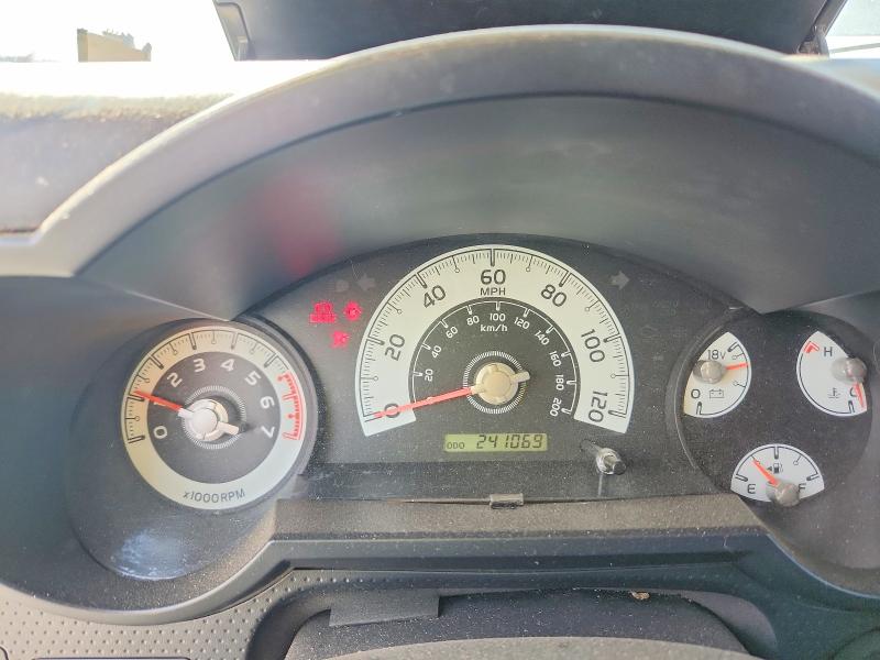 47089896 :رقم المزاد ، JTEBU11F770014991 vin ، 2007 Toyota Fj Cruiser مزاد بيع