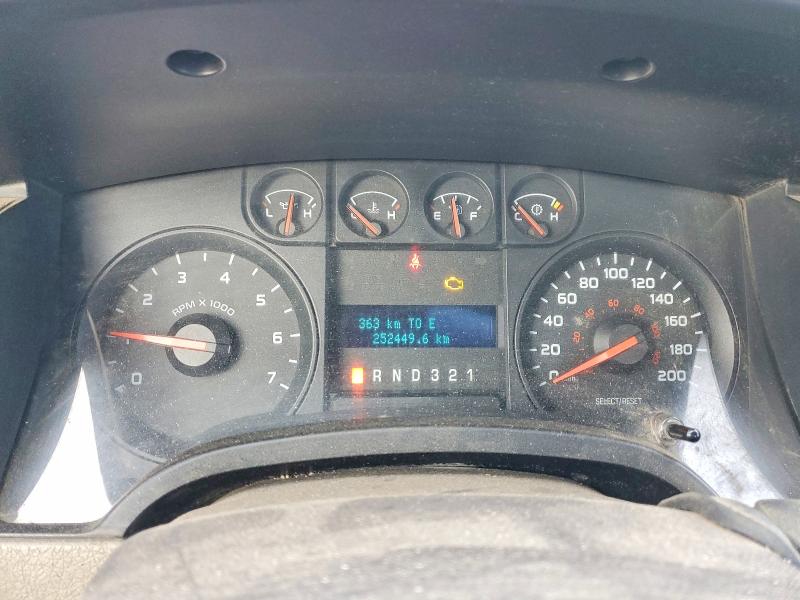 Aukcja sprzedaży 2010 Ford F150, vin: 1FTNF1E88AKB99572, numer aukcji: 45610536