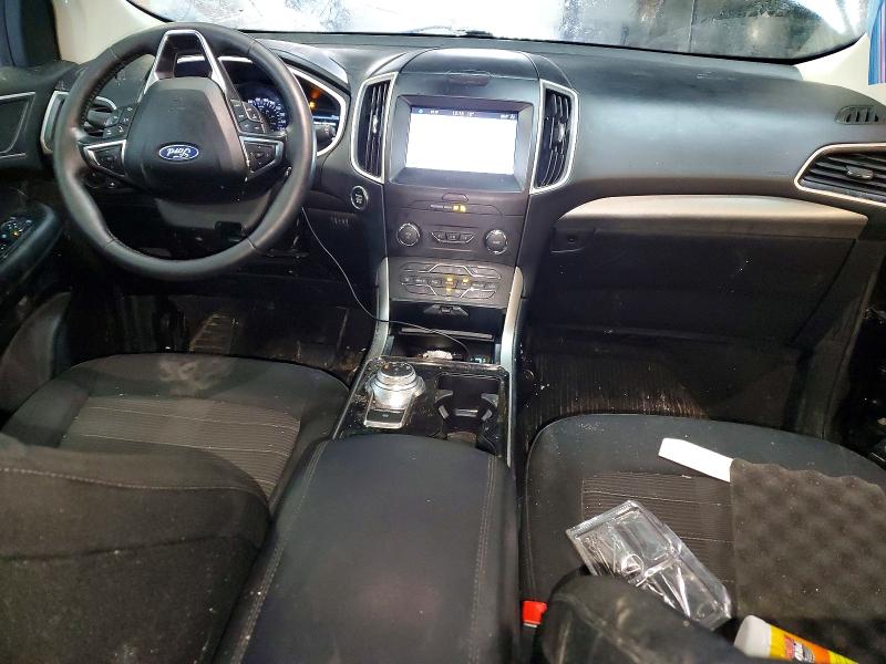 Aukcja sprzedaży 2019 Ford Edge, vin: 2FMPK4J98KBB91127, numer aukcji: 79448405