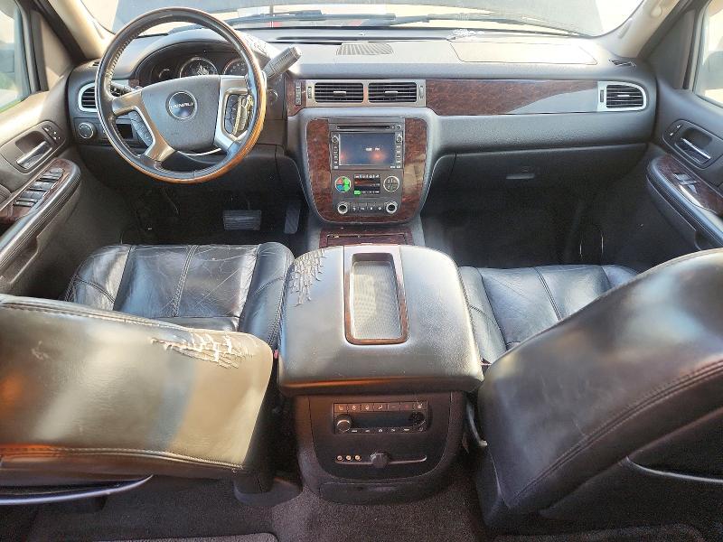 79699645 :رقم المزاد ، 1GKFK63887J277755 vin ، 2007 Gmc Yukon مزاد بيع