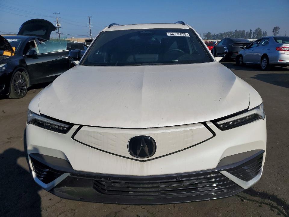 Продаж на аукціоні авто 2024 Acura Zdx, vin: 4W5KHNRL6RZ518802, номер лоту: 45795836