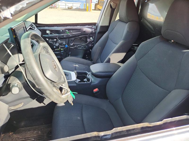 Продаж на аукціоні авто 2021 Toyota Rav4 Hybrid, vin: JTMMWRFVXMD559271, номер лоту: 45512766