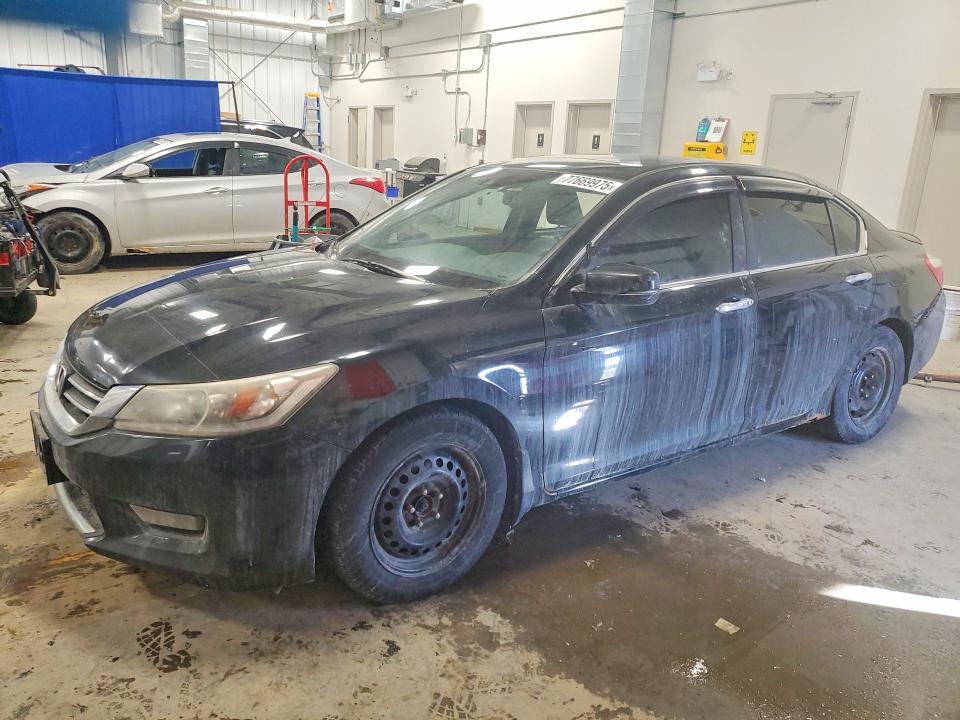 Продаж на аукціоні авто 2015 Honda Accord, vin: 1HGCR2F97FA805292, номер лоту: 77669975
