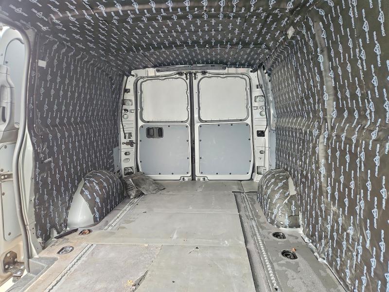 47450876 :رقم المزاد ، W1YV0CEY7P4322509 vin ، 2023 Mercedes-benz Metris مزاد بيع