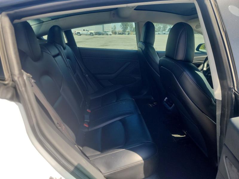 Продаж на аукціоні авто 2019 Tesla Model 3, vin: 5YJ3E1EB8KF390221, номер лоту: 47419466