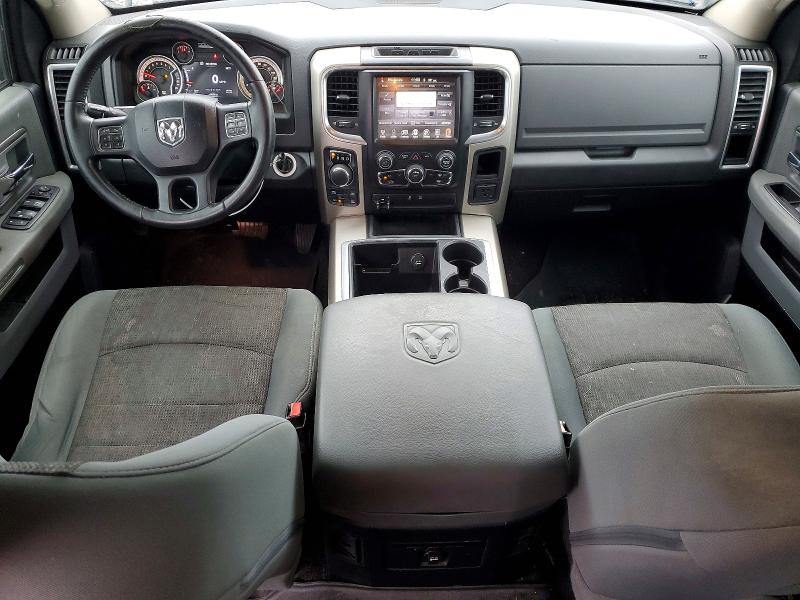 47922906 :رقم المزاد ، 3C6RR7LTXFG598878 vin ، 2015 Ram 1500 مزاد بيع