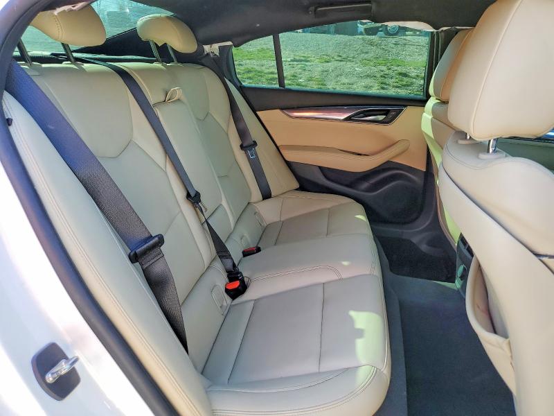 Aukcja sprzedaży 2020 Cadillac Ct5, vin: 1G6DM5RK1L0151329, numer aukcji: 47821436