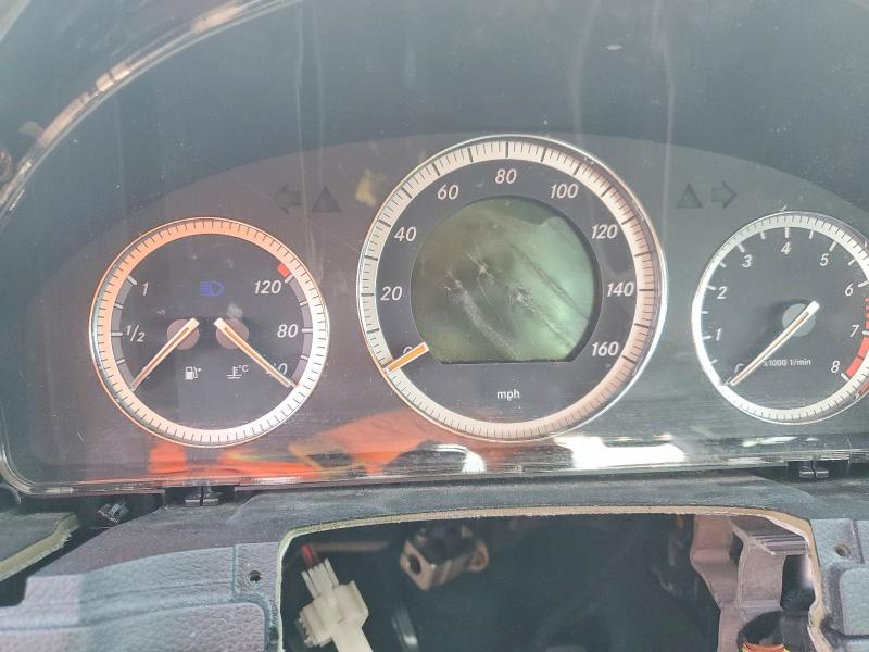 Aukcja sprzedaży 2008 Mercedes-benz C, vin: WDDGF54X98F090894, numer aukcji: 47039876