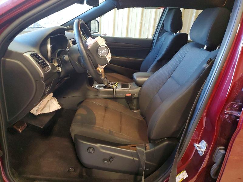 Aukcja sprzedaży 2018 Jeep Grand Cherokee, vin: 1C4RJEAG6JC451091, numer aukcji: 46877696