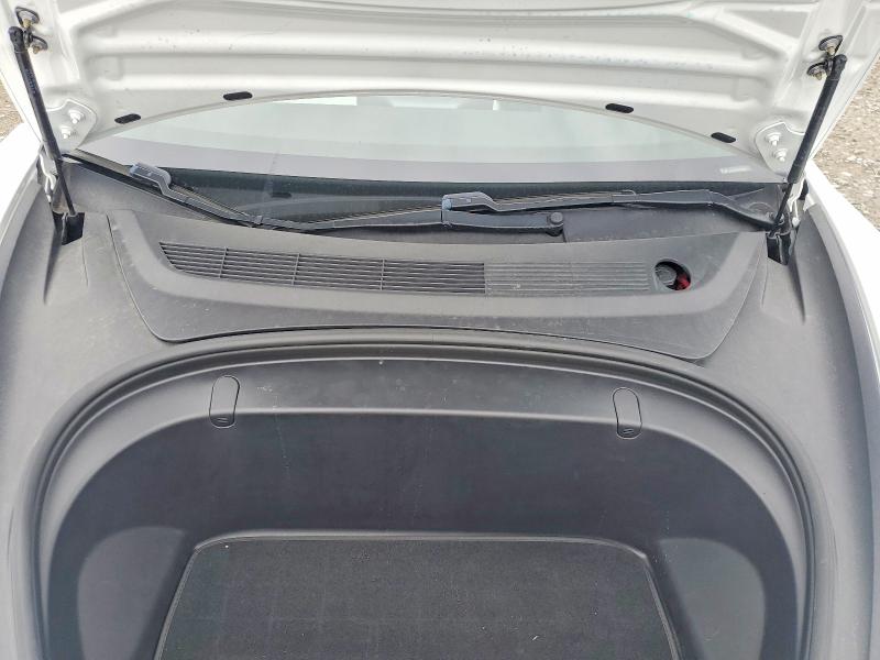 47691266 :رقم المزاد ، 5YJ3E1EB3KF195594 vin ، 2019 Tesla Model 3 مزاد بيع
