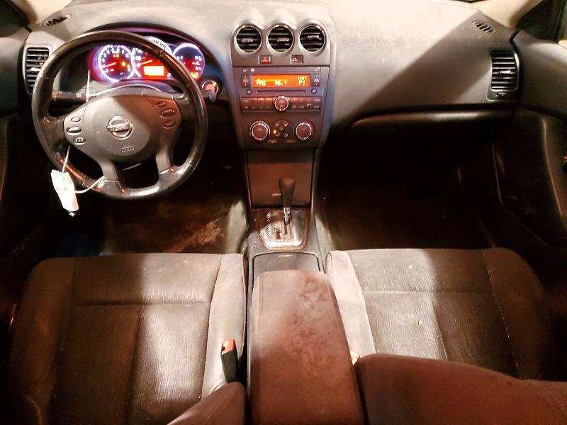 41875716 :رقم المزاد ، 1N4AL2AP5BN517034 vin ، 2011 Nissan Altima مزاد بيع