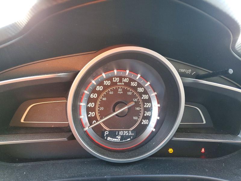Aukcja sprzedaży 2014 Mazda 3, vin: 3MZBM1U7XEM109920, numer aukcji: 47876216