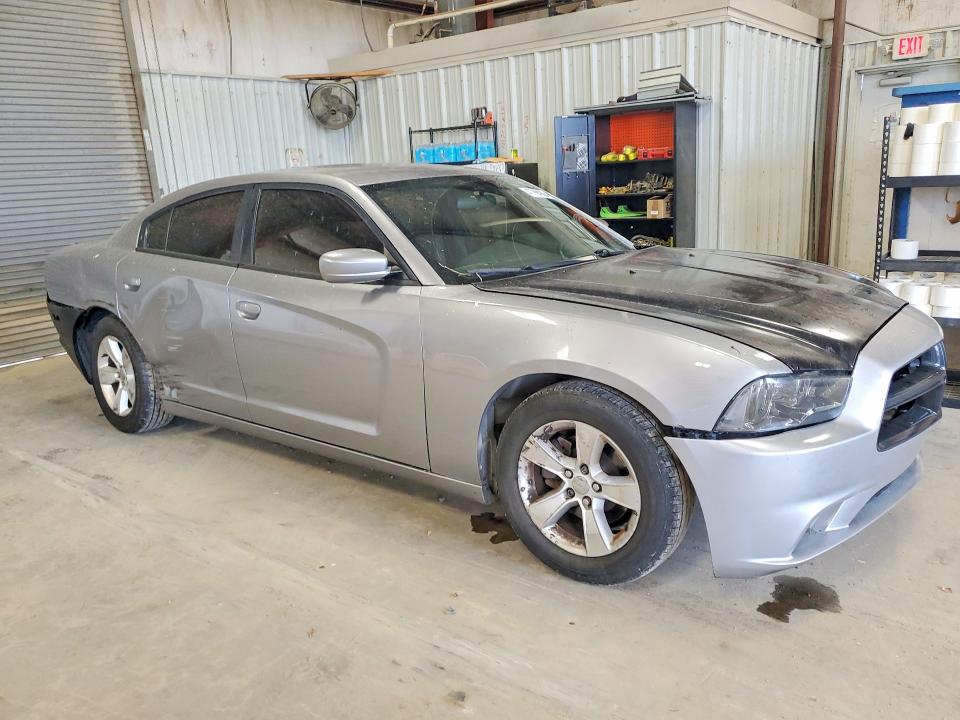 Aukcja sprzedaży 2014 Dodge Charger, vin: 2C3CDXBG6EH117187, numer aukcji: 47789166