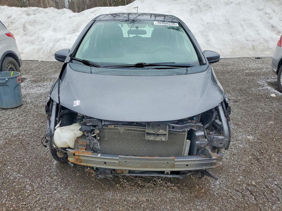 Aukcja sprzedaży 2015 Honda Fit, vin: 3HGGK5H57FM100738, numer aukcji: 46906236