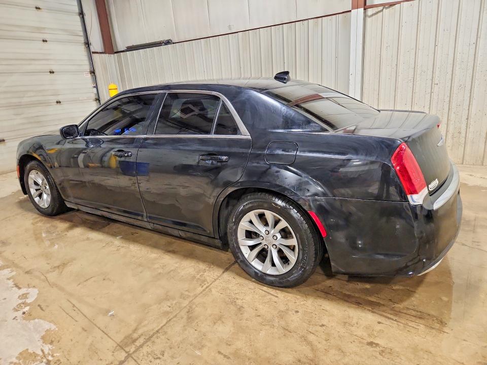 79753135 :رقم المزاد ، 2C3CCAAG3JH320565 vin ، 2018 Chrysler 300 مزاد بيع