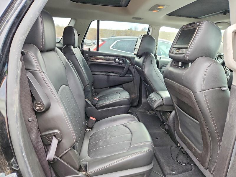 Aukcja sprzedaży 2017 Buick Enclave, vin: 5GAKVBKD2HJ235948, numer aukcji: 41833106
