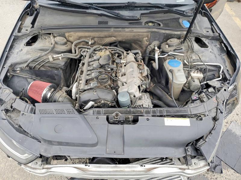 Продажа на аукционе авто 2016 Audi A4, vin: WAUBFAFL6GN010931, номер лота: 46188286
