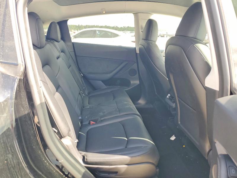 Aukcja sprzedaży 2025 Tesla Model Y, vin: 7SAYGAEE0SF292507, numer aukcji: 47946006
