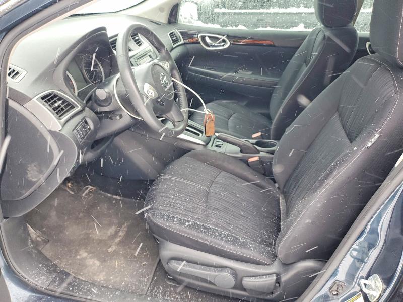 Aukcja sprzedaży 2016 Nissan Sentra, vin: 3N1AB7AP0GL671199, numer aukcji: 45660256