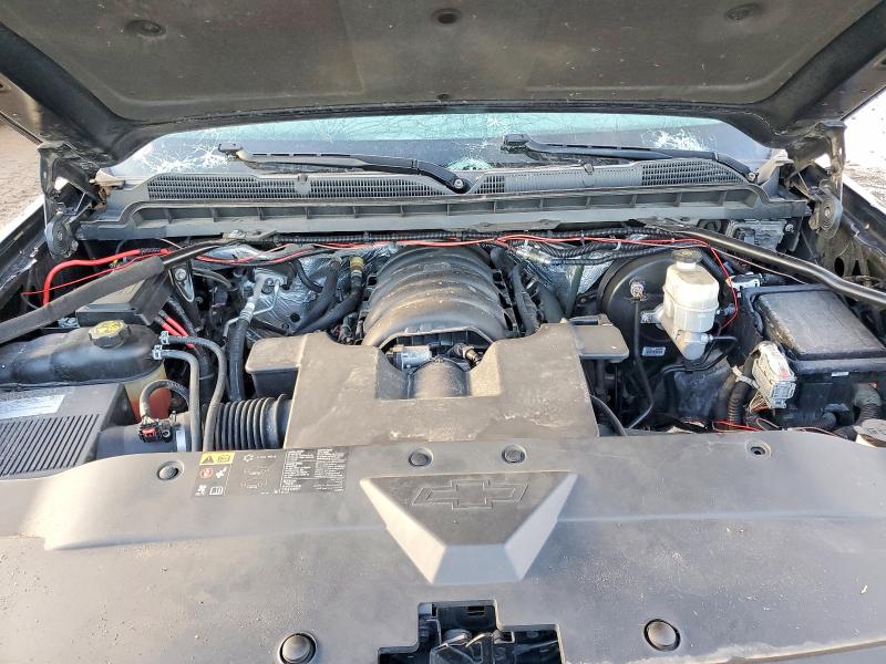 Продаж на аукціоні авто 2016 Chevrolet Silverado, vin: 3GCUKSEJ1GG351479, номер лоту: 41625006
