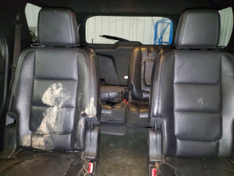 Продажа на аукционе авто 2014 Ford Explorer, vin: 1FM5K8D86EGA98394, номер лота: 46725786