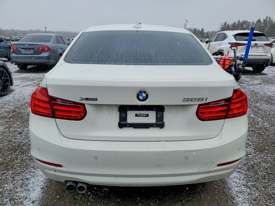 Продажа на аукционе авто 2013 Bmw 328, vin: WBA3B3C59DF539426, номер лота: 46715556