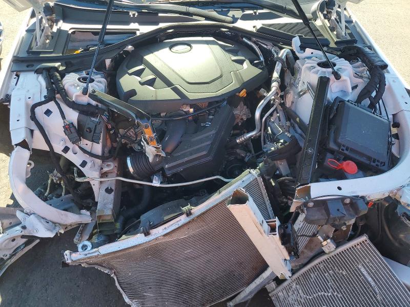 Продажа на аукционе авто 2019 Cadillac Ct6, vin: 1G6KD5RS0KU136075, номер лота: 46903656