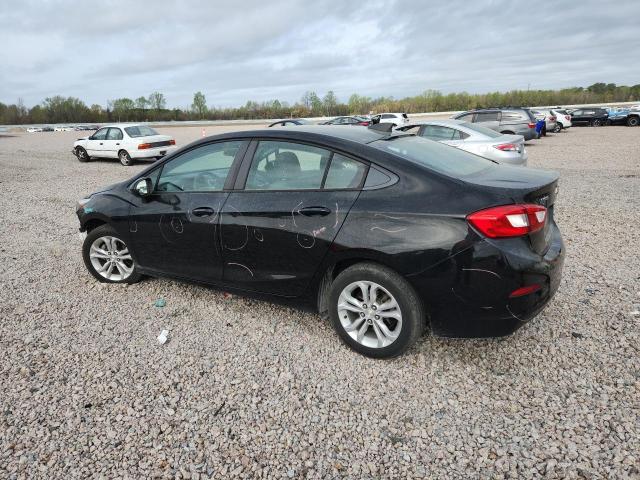 Aukcja sprzedaży 2019 Chevrolet Cruze, vin: 1G1BC5SM2K7116073, numer aukcji: 47239076