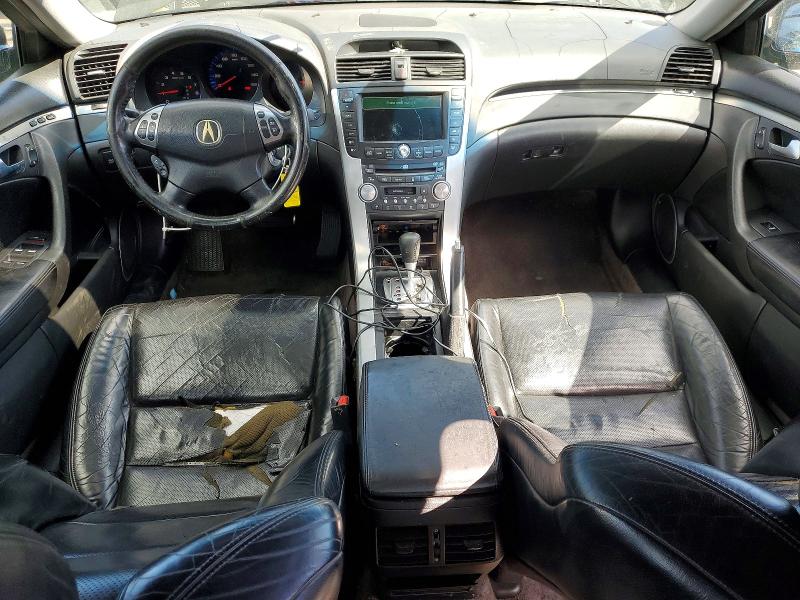 Продаж на аукціоні авто 2005 Acura Tl, vin: 19UUA66205A034937, номер лоту: 79583275