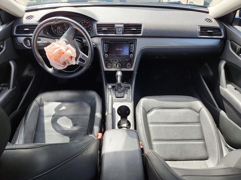 Aukcja sprzedaży 2015 Volkswagen Passat, vin: 1VWAS7A32FC097447, numer aukcji: 46373226