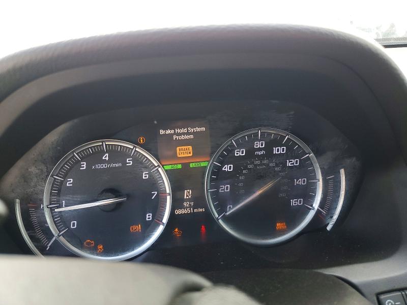 Продажа на аукционе авто 2019 Acura Tlx, vin: 19UUB1F34KA000004, номер лота: 46117556