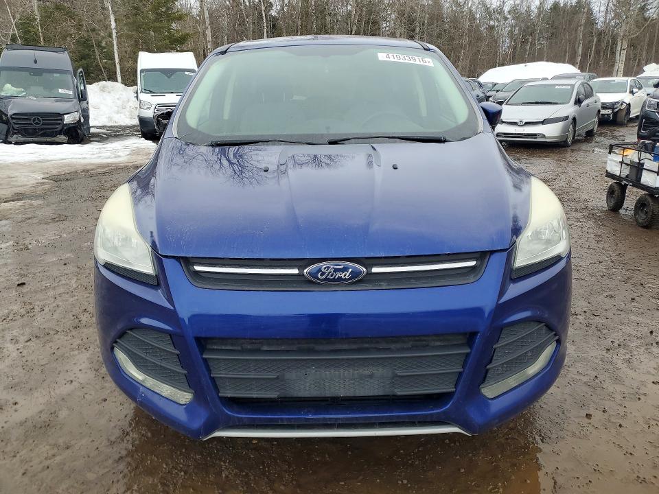 Aukcja sprzedaży 2014 Ford Escape, vin: 1FMCU0GX4EUD20017, numer aukcji: 41933916
