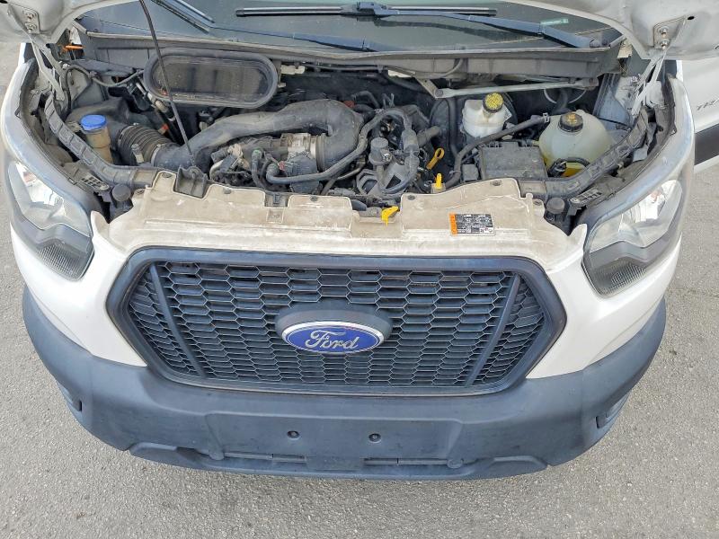 Продаж на аукціоні авто 2020 Ford Transit, vin: 1FDBW5Z88LKA95571, номер лоту: 79966315