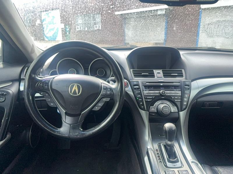 2010 Acura Tl მანქანა იყიდება აუქციონზე, vin: 19UUA9F55AA008419, აუქციონის ნომერი: 46012296
