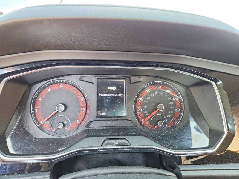 Aukcja sprzedaży 2021 Volkswagen Jetta, vin: 3VWC57BU4MM084492, numer aukcji: 41825696