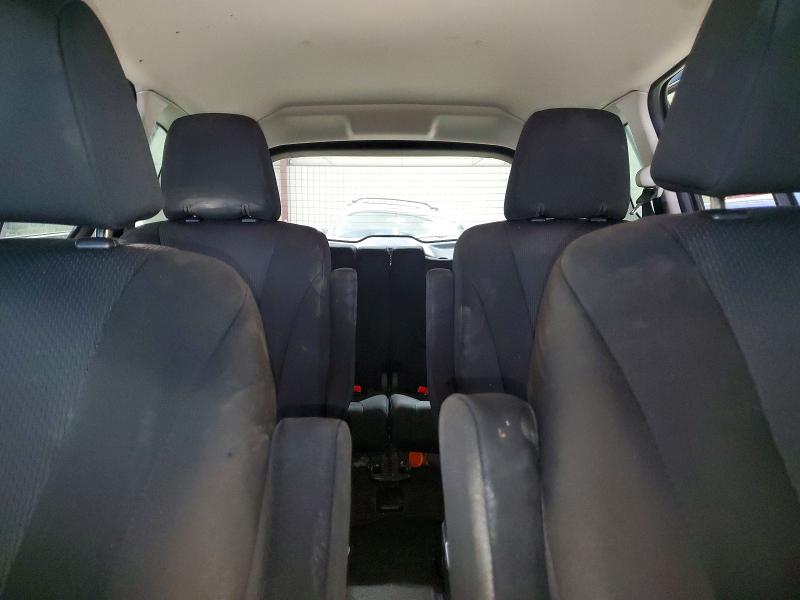 79846525 :رقم المزاد ، JM1CW2BL5D0162582 vin ، 2013 Mazda 5 مزاد بيع