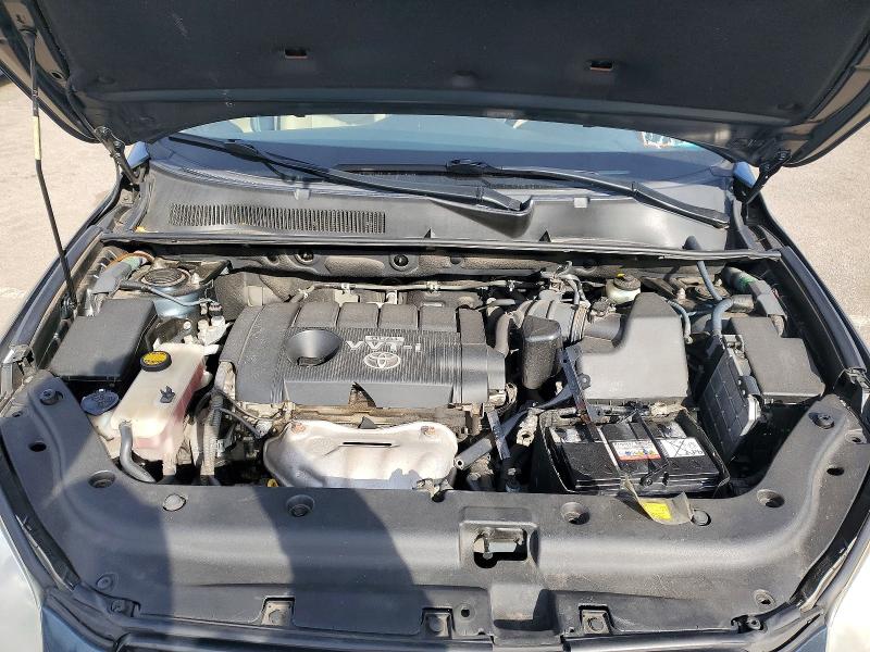 Продажа на аукционе авто 2010 Toyota Rav4, vin: JTMZF4DV5AD016580, номер лота: 46537126