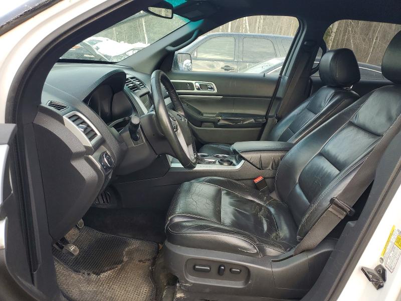 Aukcja sprzedaży 2011 Ford Explorer, vin: 1FMHK7D81BGA57982, numer aukcji: 78657325