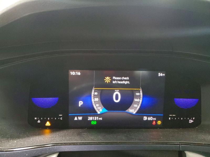 Продажа на аукционе авто 2022 Volkswagen Taos, vin: 3VVTX7B24NM066802, номер лота: 79653625